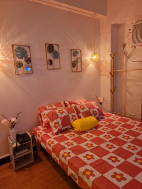 Lovely One Bedroom Condo in Balintawak Qc
